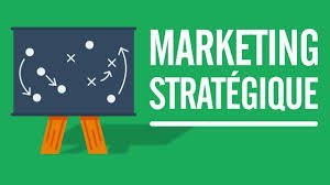Le guide complet du marketing stratégique : concepts, objectifs et outils pour réussir 2026